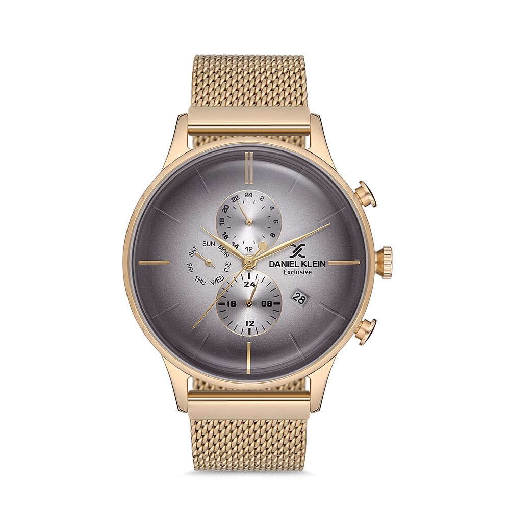 Ceas pentru barbati Daniel Klein Exclusive DK.1.12606.5