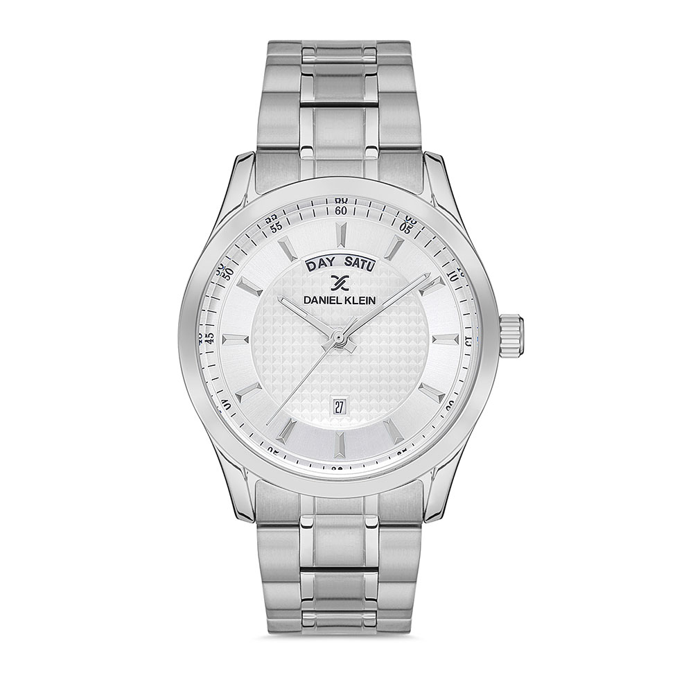 Ceas pentru barbati Daniel Klein Premium DK.1.12578, Otel