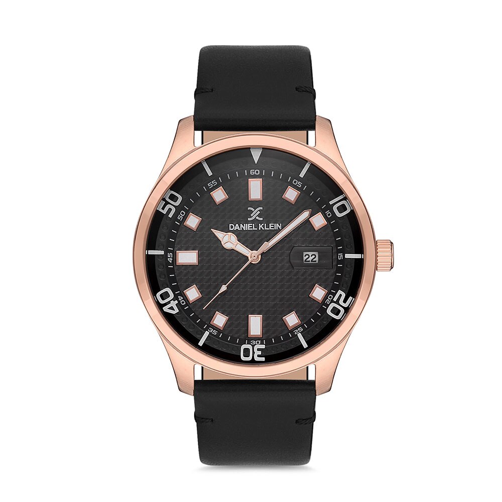 Ceas pentru barbati Daniel Klein Premium DK.1.12611.4