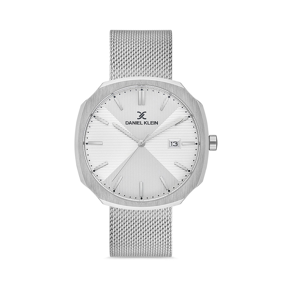 Ceas pentru barbati Daniel Klein Fiord DK.1.12652, Otel