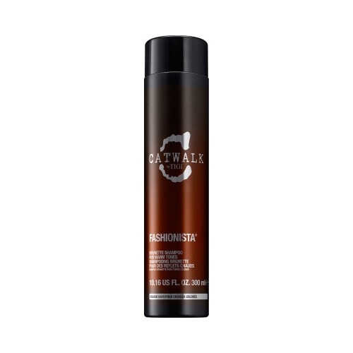 Sampon Tigi Catwalk Fashionista Brunette 300ml
