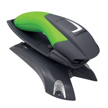 Cititor coduri de bare Honeywell Voyager 1202G-BF, USB, cradle, negru Cititor coduri de bare Honeywell Voyager 1202G-BF, USB, cradle, negru
