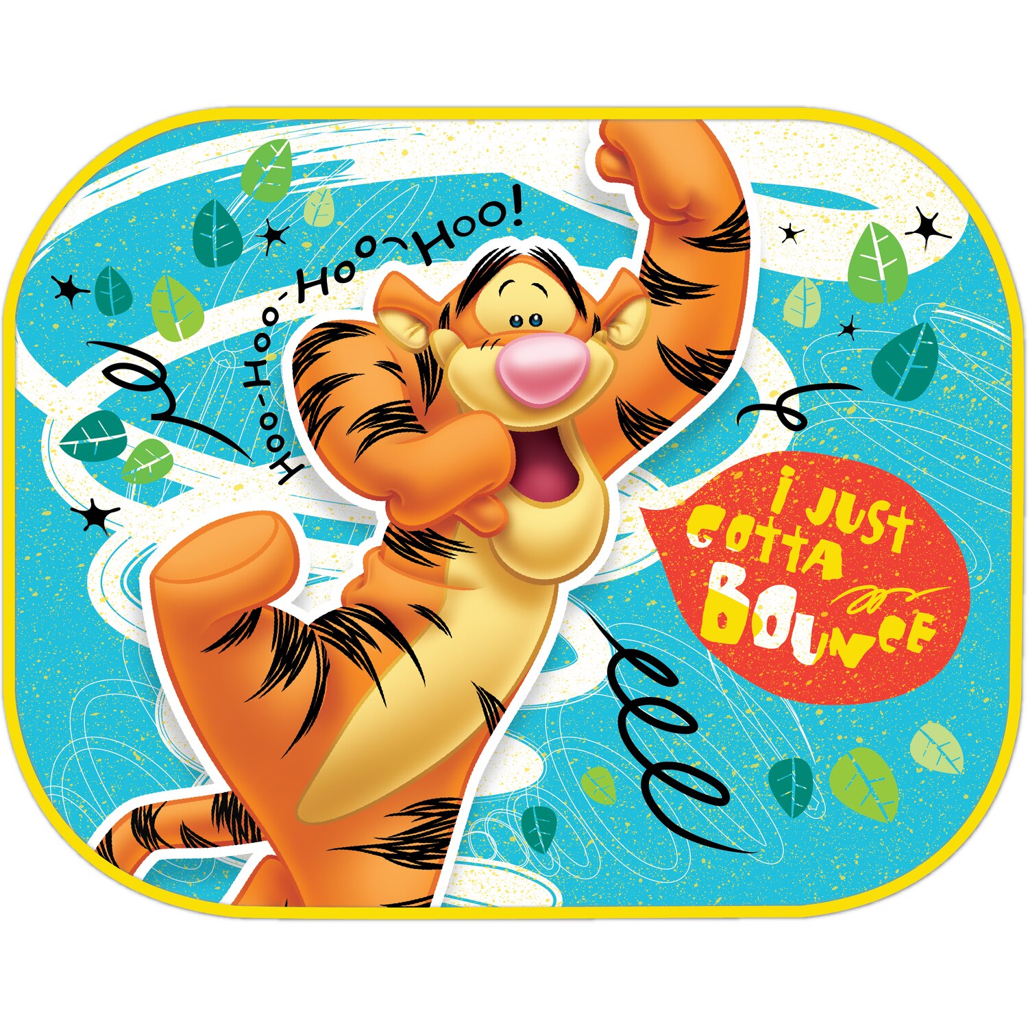 Set 2 parasolare Winnie the Pooh, Seven eMAG.ro