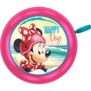 Sonerie bicicleta Minnie, Seven Sonerie bicicleta Minnie, Seven