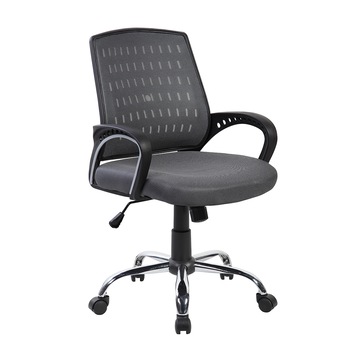 Scaun de birou Kring Soho, mesh, Gri Scaun de birou Kring Soho, mesh, Gri
