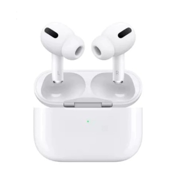 Casti audio Bluetooth 5.0 SIKS® Pro Wireless,sunet 3D, carcasa incarcare wireless, Handsfree, alb Casti audio Bluetooth 5.0 SIKS® Pro Wireless,sunet 3D, carcasa incarcare wireless, Handsfree, alb