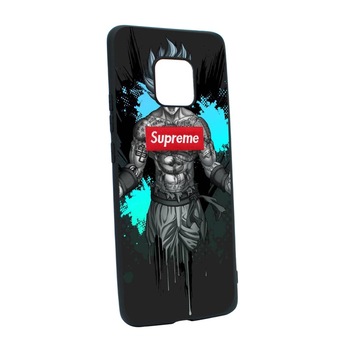 Husa Silicon Supreme, Dragon Ball, compatibila cu Motorola Moto G9 Play, rezistenta la uzura, anti-alunecare, B266 Husa Silicon Supreme, Dragon Ball, compatibila cu Motorola Moto G9 Play, rezistenta la uzura, anti-alunecare, B266
