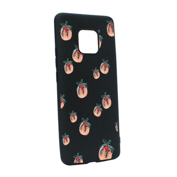 Husa Silicon Xmas, compatibila cu Motorola Moto G9, rezistenta la uzura, anti-alunecare, B339 Husa Silicon Xmas, compatibila cu Motorola Moto G9, rezistenta la uzura, anti-alunecare, B339