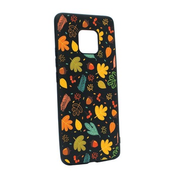 Husa Silicon Compatibila Cu Motorola Moto E7 Plus, Autumn, rezistenta la uzura, anti-alunecare, B108 Husa Silicon Compatibila Cu Motorola Moto E7 Plus, Autumn, rezistenta la uzura, anti-alunecare, B108