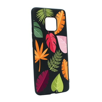 Husa Silicon Compatibila Cu Motorola Moto G9 Play, Autumn, rezistenta la uzura, anti-alunecare, B151 Husa Silicon Compatibila Cu Motorola Moto G9 Play, Autumn, rezistenta la uzura, anti-alunecare, B151