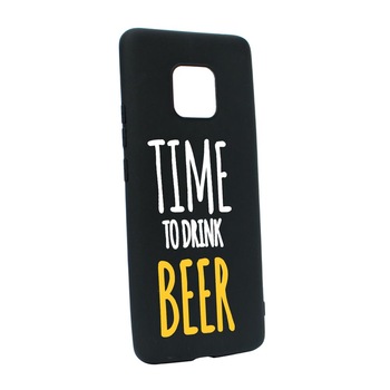 Husa Silicon Compatibila Cu Motorola Moto E7 Plus, Bear, rezistenta la uzura, anti-alunecare, B157 Husa Silicon Compatibila Cu Motorola Moto E7 Plus, Bear, rezistenta la uzura, anti-alunecare, B157