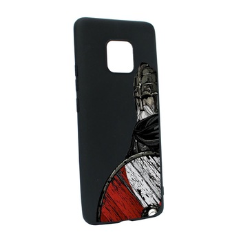 Husa Silicon Vikings Movie, compatibila cu Motorola Moto G9 Play, rezistenta la uzura, anti-alunecare, B449 Husa Silicon Vikings Movie, compatibila cu Motorola Moto G9 Play, rezistenta la uzura, anti-alunecare, B449