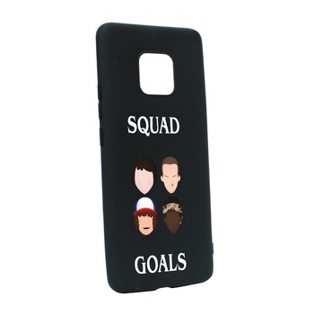 Husa Silicon Stranger Things, compatibila cu Motorola Moto G9 Play, rezistenta la uzura, anti-alunecare, B374 Husa Silicon Stranger Things, compatibila cu Motorola Moto G9 Play, rezistenta la uzura, anti-alunecare, B374