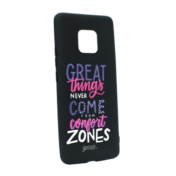 Husa Silicon Great Things, compatibila cu Motorola Moto G9 Play, rezistenta la uzura, anti-alunecare, B486 Husa Silicon Great Things, compatibila cu Motorola Moto G9 Play, rezistenta la uzura, anti-alunecare, B486