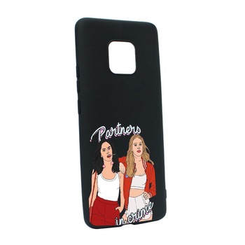 Husa Silicon Riverdale Crime, Movie, compatibila cu Motorola Moto G9 Play, rezistenta la uzura, anti-alunecare, B621 Husa Silicon Riverdale Crime, Movie, compatibila cu Motorola Moto G9 Play, rezistenta la uzura, anti-alunecare, B621