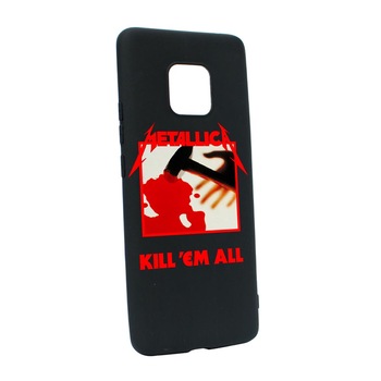 Husa Silicon Metallica, compatibila cu Motorola Moto G9 Play, rezistenta la uzura, anti-alunecare, B543 Husa Silicon Metallica, compatibila cu Motorola Moto G9 Play, rezistenta la uzura, anti-alunecare, B543