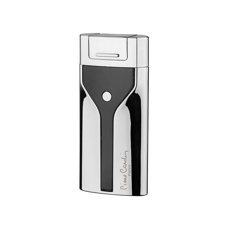 Запалка Pierre Cardin, MF102S, USB, Сребърна