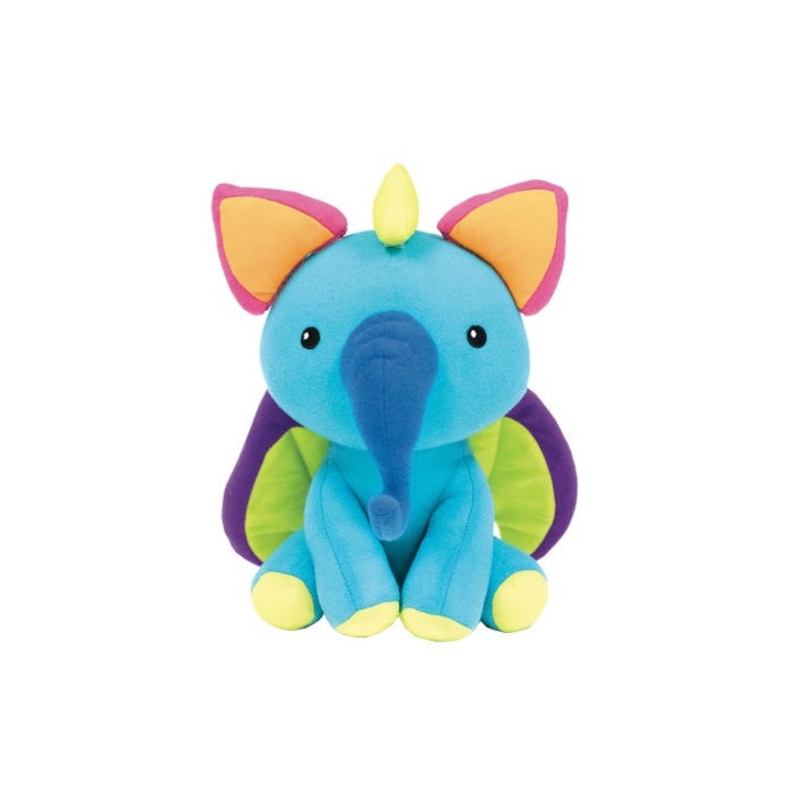 Jucarie creativa de plus, Learning Resources, Multicolor