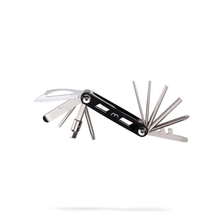 Set imbus BBB BTL-141M MaxiFold M negru