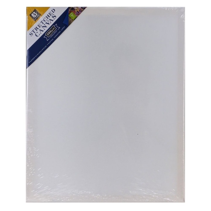 Платно на рамка за рисуване MAXIMA, 40х50 см, 15047901