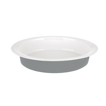 Vas Ceramica rotund 36 CM Stoneware Bergner BGEU-2626 Vas Ceramica rotund 36 CM Stoneware Bergner BGEU-2626