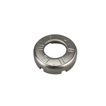 Cheie (intinzator) pentru spite (niplu) bicicleta, rotund, Profex Cheie (intinzator) pentru spite (niplu) bicicleta, rotund, Profex