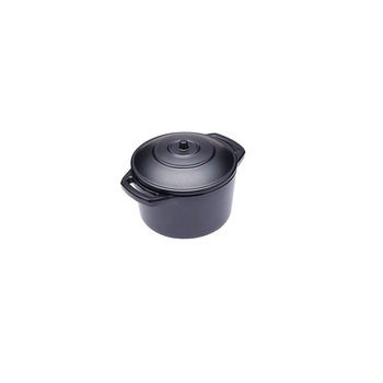 Mini oala pentru servire 14 x 11 cm, melamina - Kitchen Craft Mini oala pentru servire 14 x 11 cm, melamina - Kitchen Craft