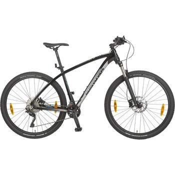 Bicicleta pentru barbati X-Fact 29 LTD XT Negru, marime cadru 21 Bicicleta pentru barbati X-Fact 29 LTD XT Negru, marime cadru 21