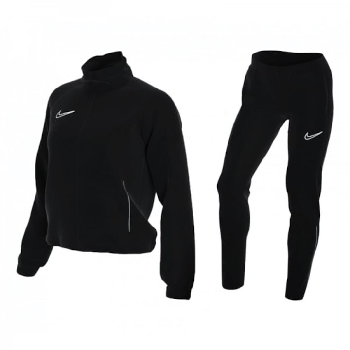 lb Shopkeeper diary Trening Nike w nk df acd21 trk suit k, S INTL, Negru - eMAG.ro