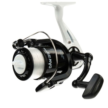 Mulineta Fighter Pro 140 FD cu fir by PescuitOnline Mulineta Fighter Pro 140 FD cu fir by PescuitOnline