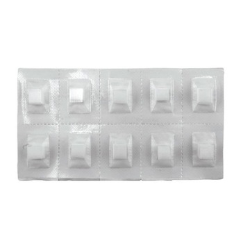 Burete hemostatic resorbabil, Prima, 10 buc Burete hemostatic resorbabil, Prima, 10 buc