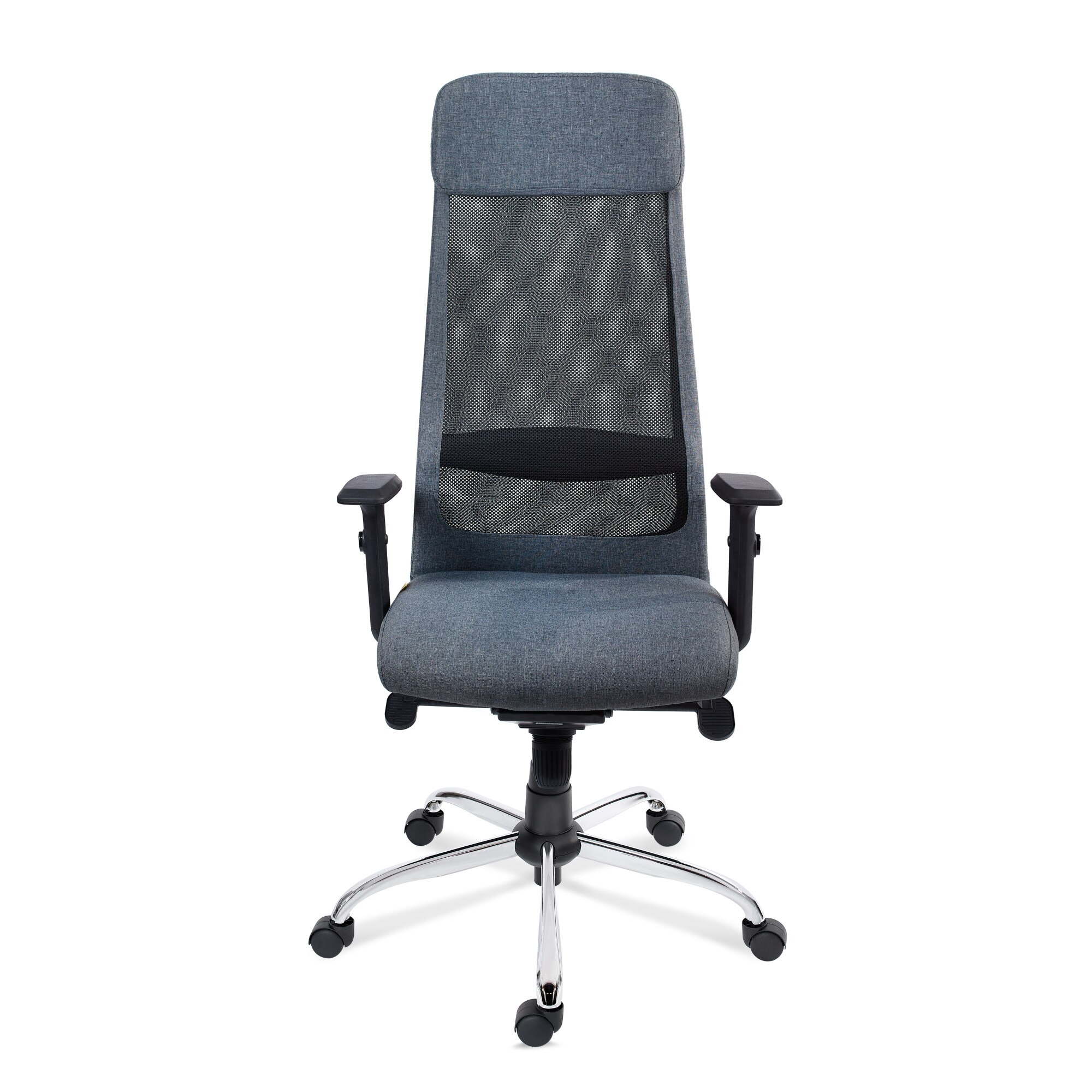 Scaun de birou Passat gri