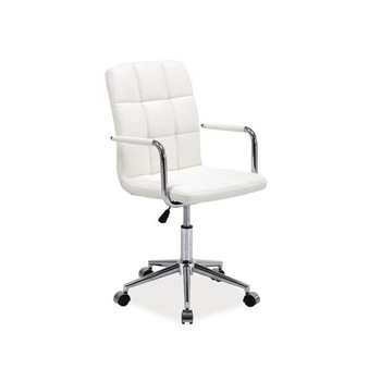 Scaun birou copii SL Q022 alb Scaun birou copii SL Q022 alb