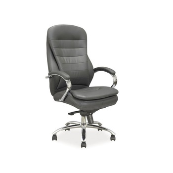 Scaun directorial SL Q154, gri Scaun directorial SL Q154, gri