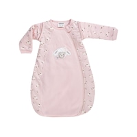 sac de dormit gros tog 20 maneci detasabile bumbac 100 roz fete fluffy marime 74 cm imagen 12_0_
0