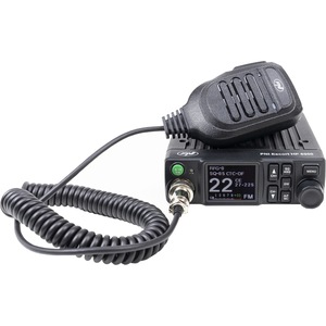 Pack station radio USB CB PNI Escort HP 9700 et antenne CB PNI ML100 avec  base magnétique