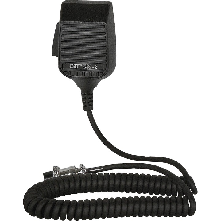 Микрофон CRT Mini с 4 пина, За радиостанция CB CRT S Mini