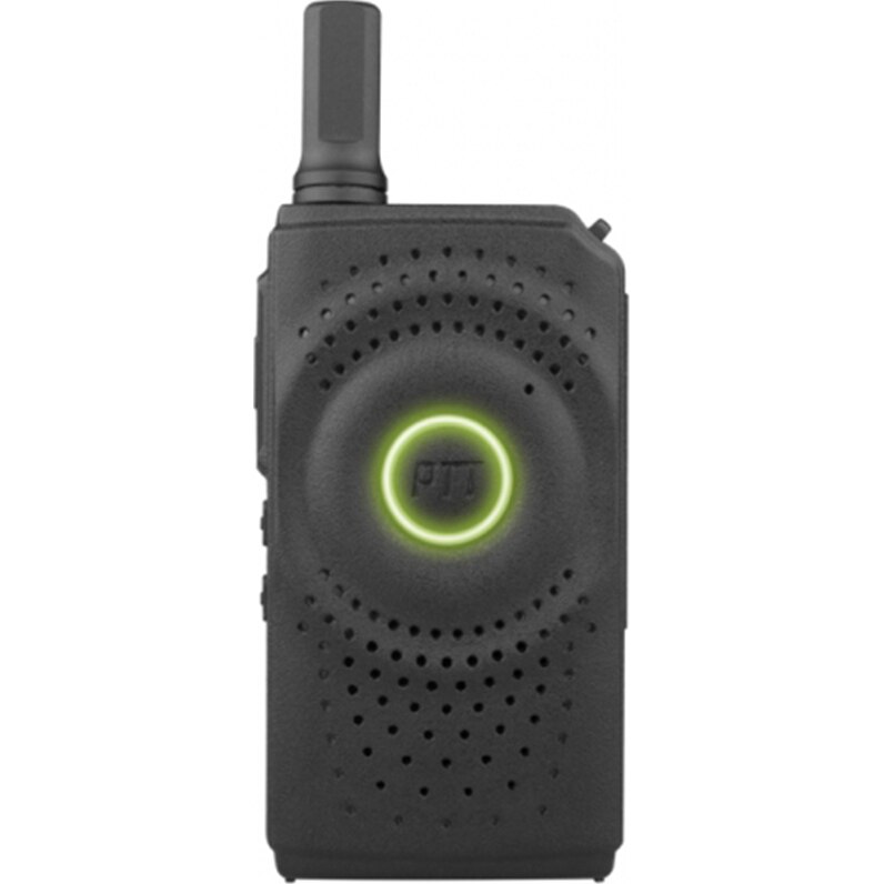Statie radio portabila PNI PMR R53, 0.5W, 16CH, VOX, Scan cu acumulator 1500mAh inclus