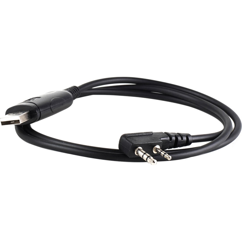 Cablu de programare PNI XP-12 pentru statii radio cu mufa USB