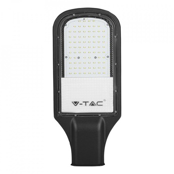Lampa stradala 50W, chip Samsung, 5000 lm, lumina rece, V-TAC Lampa stradala 50W, chip Samsung, 5000 lm, lumina rece, V-TAC