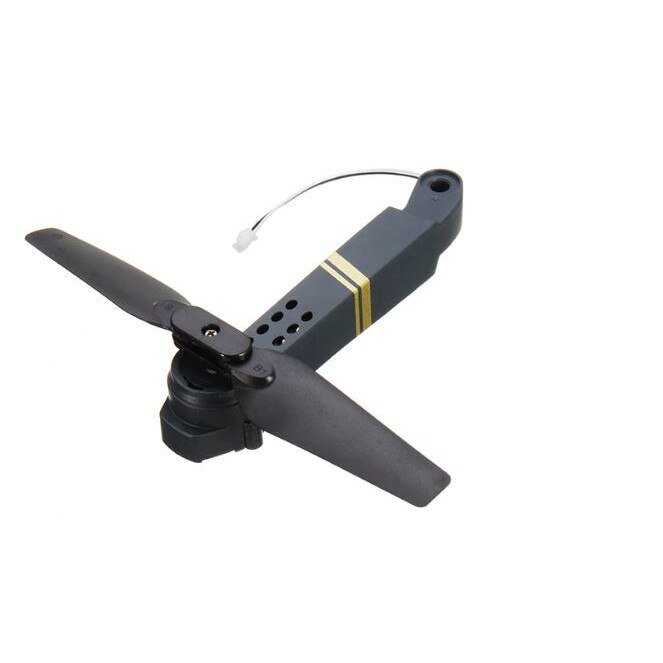 Piese De Schimb Pentru Drone E58 / YJ019 Brate Pliabile Motor Si elice Drone