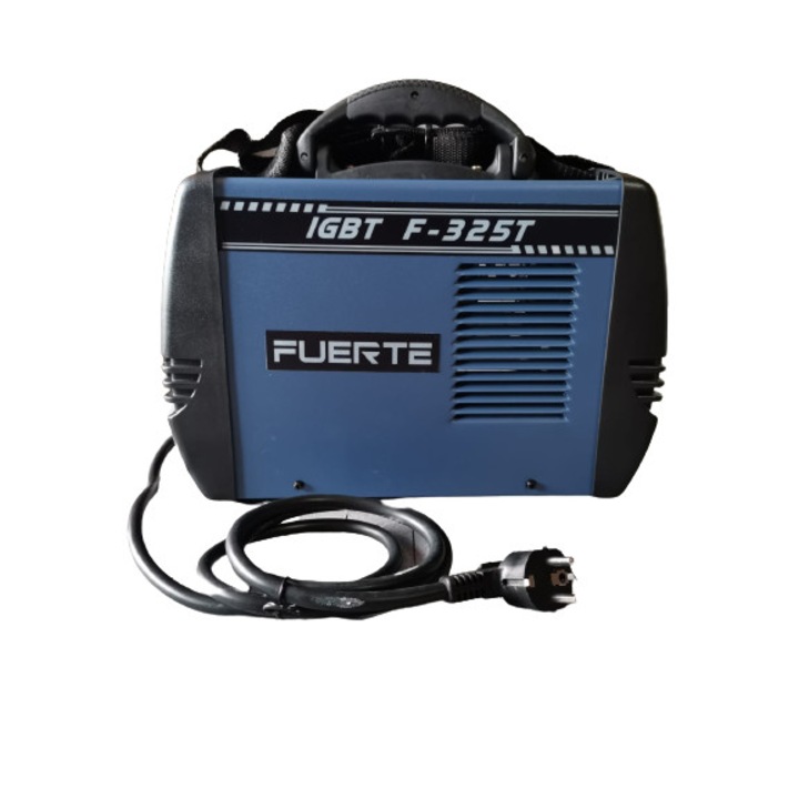 Invertor de sudura-Fuerte-F-325T