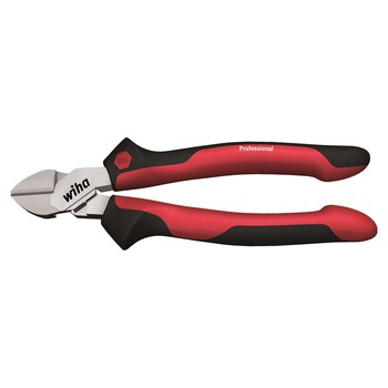 Cleste sfic profesional, DynamicJoint®, 140mm, Wiha Z12105 Cleste sfic profesional, DynamicJoint®, 140mm, Wiha Z12105