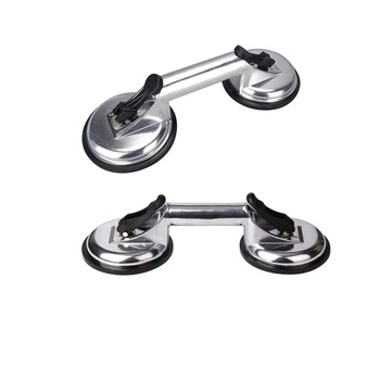 Set dispozitiv ventuza doua capete, corp aliaj aluminiu, PLASTIK COMPONENTS - 2 bucati Set dispozitiv ventuza doua capete, corp aliaj aluminiu, PLASTIK COMPONENTS - 2 bucati