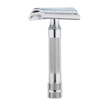 Aparat de ras clasic Merkur, 37C Chrome Aparat de ras clasic Merkur, 37C Chrome