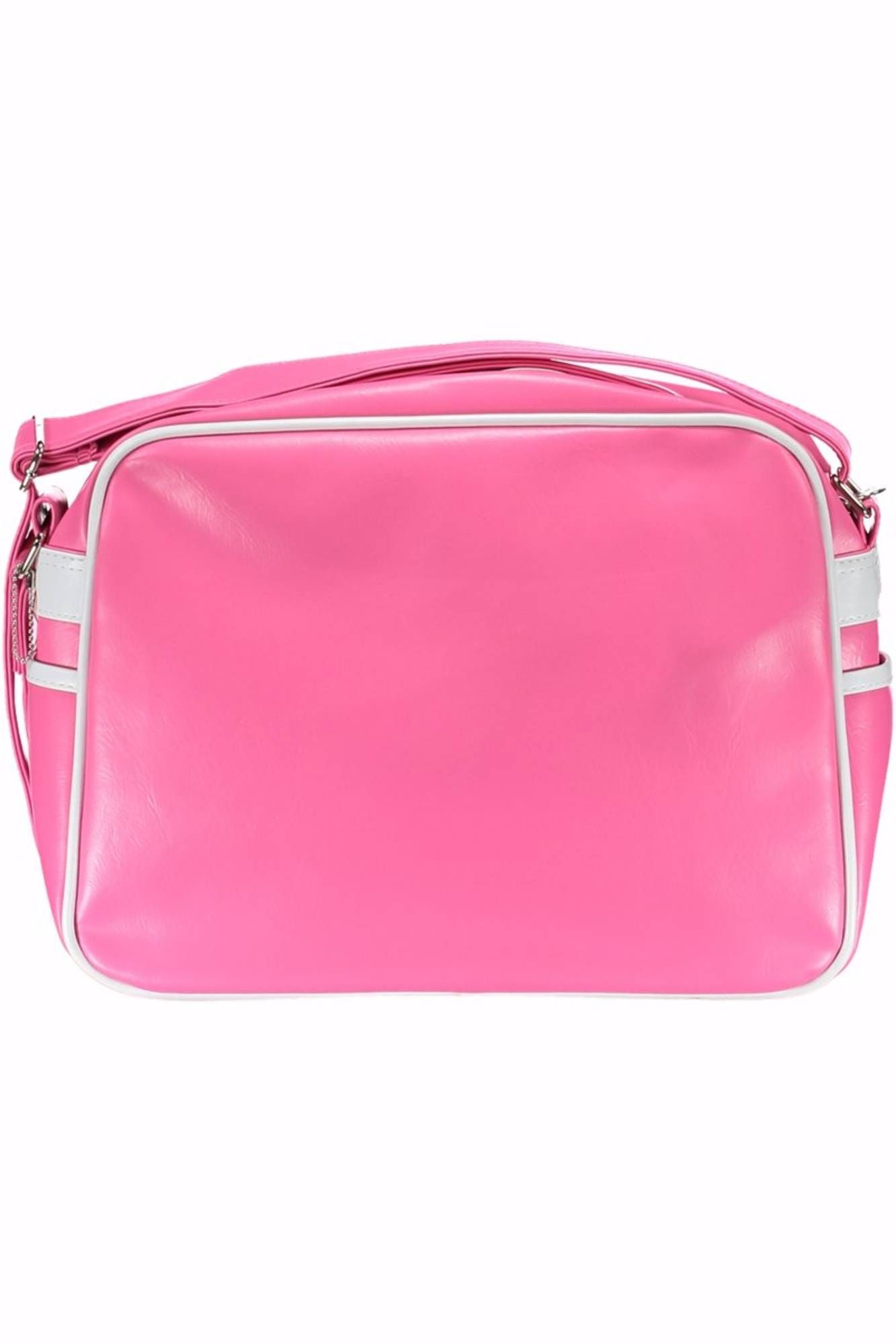 Geanta de umar, Gola, reglabila, roz, flamingo