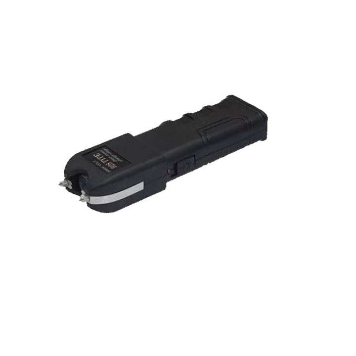 Electrosoc EMS-928 50000KV si 3 x Spray Paralizant Cu Piper Jet Ko cadou