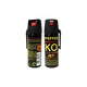 Set 2 Spray-uri paralizant piper 50 ml KO EMS-9876