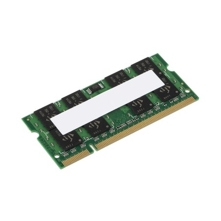 A-Tech 8GB (2x4GB) DDR2 667MHz SODIMM PC2-5300 Non-ECC Unbuffered CL5 1