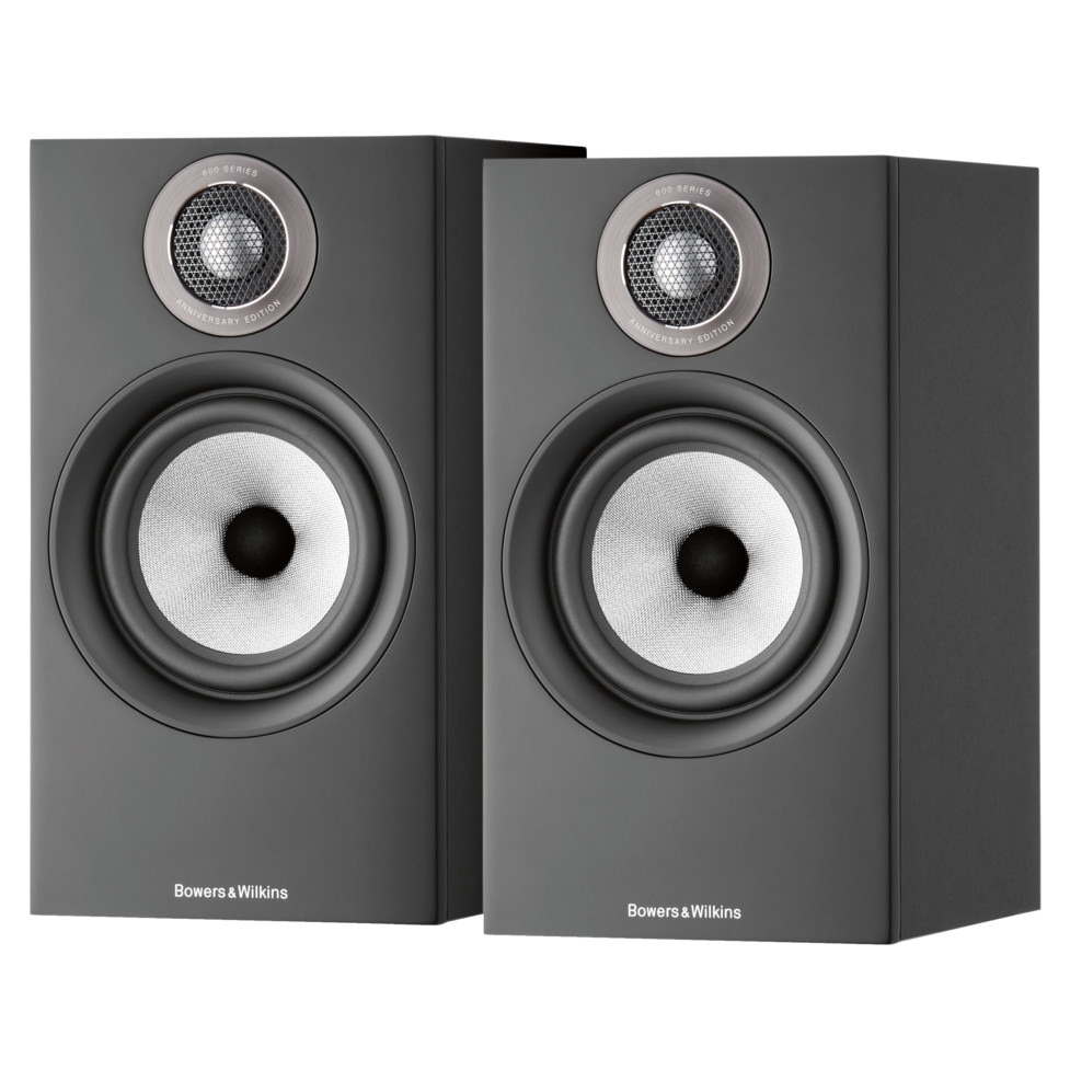 bowers wilkins anniversary